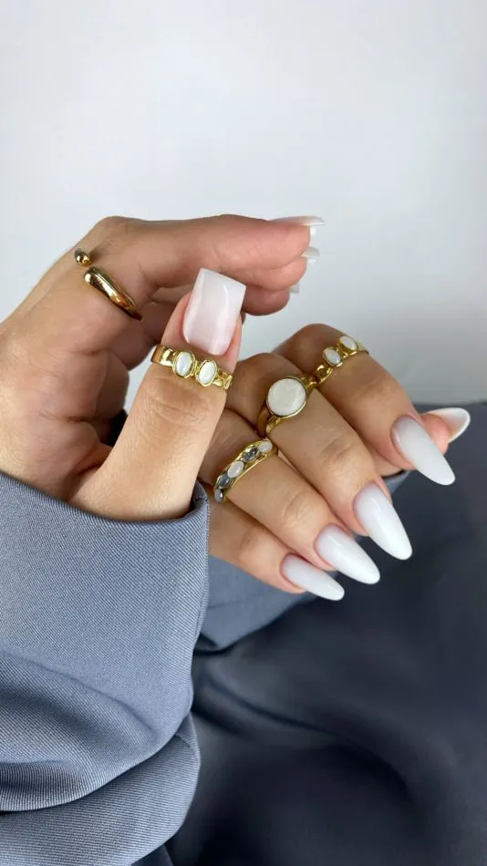 Classic Milk3